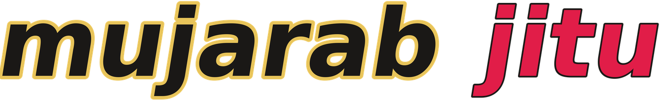 mujarab jitu logo